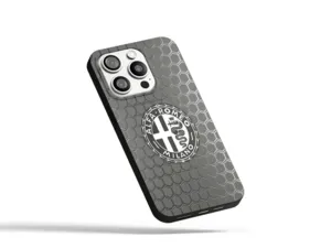 Alfa Romeo Smartphone Cover Limitierte Qualitätsausgabe Max